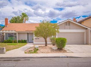4276 Newcastle Rd, Las Vegas, NV 89103