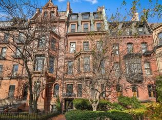 65 Marlborough St #1-6, Boston, MA 02116