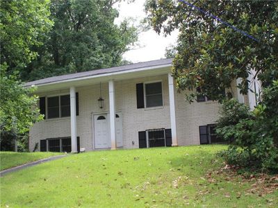 4508 Malibu Dr, Decatur, GA, 30035