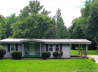 7780 Howell Rd, Lumberton, NC 28358