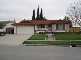 468 Tuscarora Dr, San Jose, CA 95123