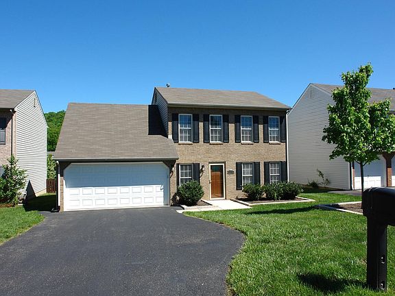 2nd image of 4855 Golfview Dr
