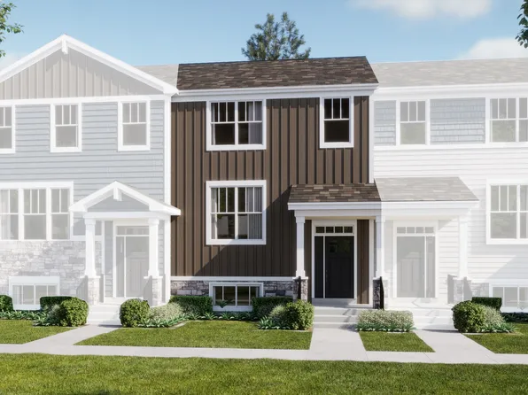 418 Red Oak Cir, Volo, IL 60020