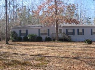 19400 Hillridge, Bryant, AR 72103