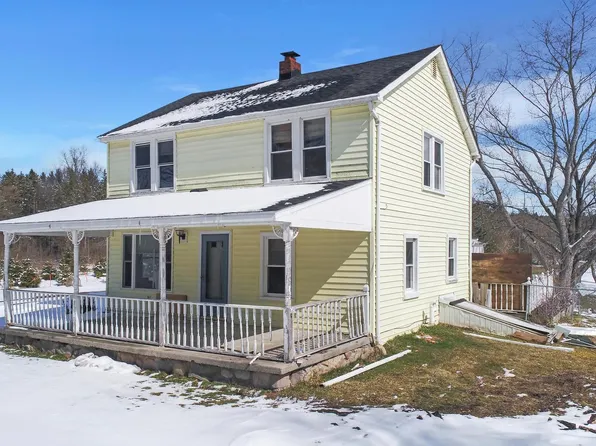 3726 N M 52, Stockbridge, MI 49285