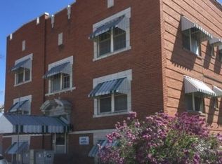 615 S Center St #208, Casper, WY 82601