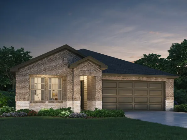 14037 Granger Pointe Ct, Conroe, TX 77302