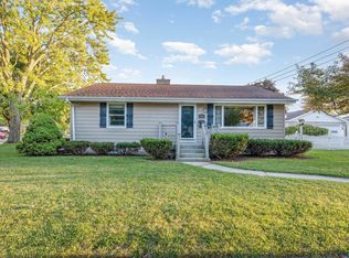 2004 32nd St, Bay City, MI 48708