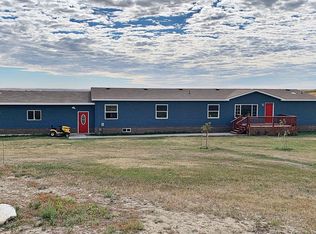 13794 Marion Ridge Rd, Williston, ND 58801