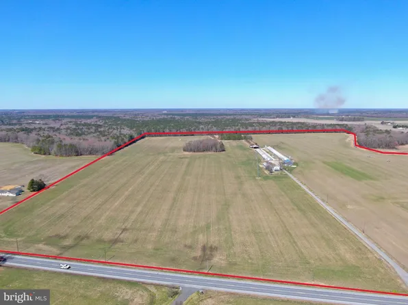 28268 Bridgeville Rd, Federalsburg, MD 21632