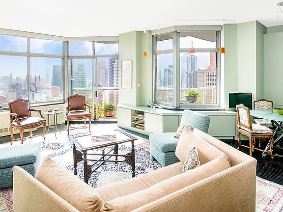 3rd image of 188 E 64th St APT 2802