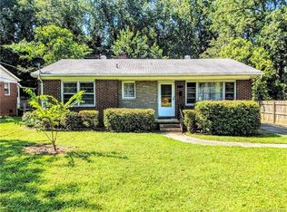 2936 Enfield Rd, Charlotte, NC 28205