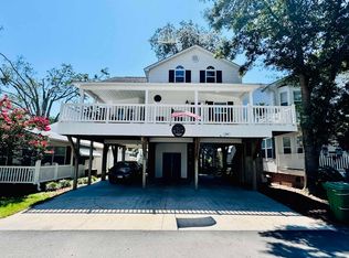 6001-P23 S Kings Hwy #P23, Myrtle Beach, SC 29575