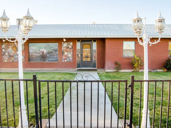 25 W Maverick Ln, Taylor, AZ 85939