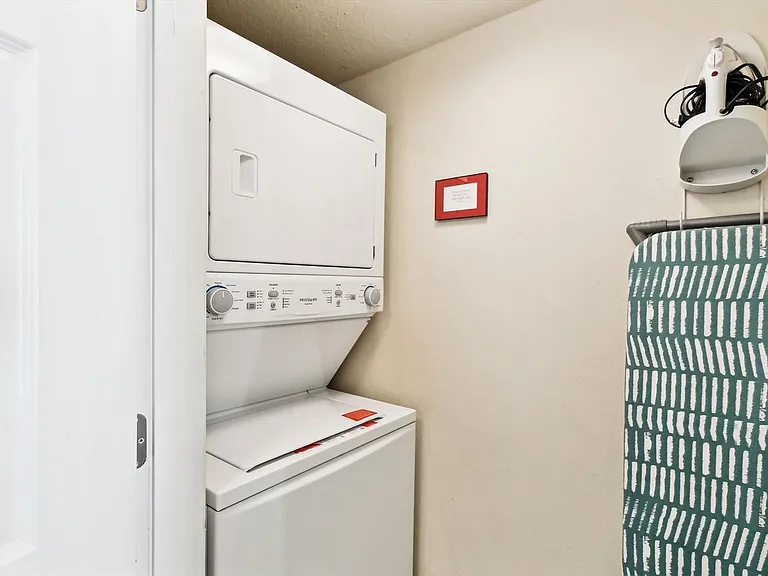 Laundry Room Cabinet