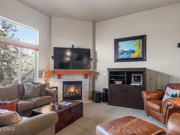 5619 Oslo Ln, Park City, UT 84098