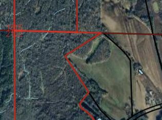 County Road 9, Millport, AL 35576