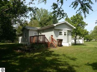 4827 Laclair Rd, Standish, MI 48658