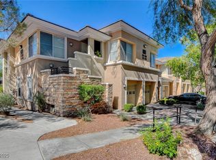 669 Peachy Canyon Cir UNIT 203, Las Vegas, NV 89144