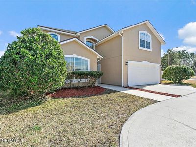 348 SUMMIT Drive, Orange Park, FL, 32073