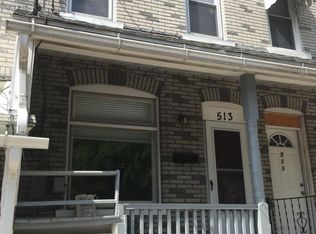 513 Sioux St, Bethlehem, PA 18015