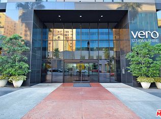 1234 Wilshire Blvd APT 401, Los Angeles, CA 90017
