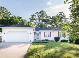 2009 Timber Rd, Jefferson City, MO 65101