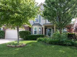 1785 Harley Dr, Ann Arbor, MI