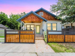 1308 Tabor St, Houston, TX 77009