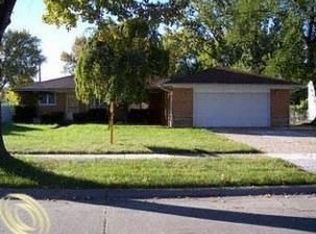 27287 Stanford St, Inkster, MI 48141