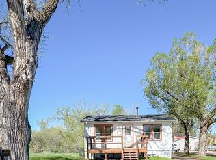 2056 Frackleton St, Sheridan, WY 82801