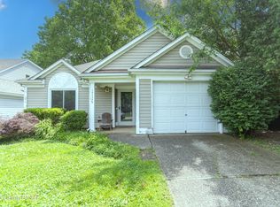 10526 Going Ct, Louisville, KY 40241