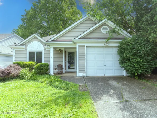 10526 Going Ct, Louisville, KY 40241