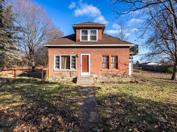 2716 S Meeker Ave, Muncie, IN 47302