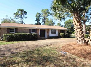 5595 San Gabriel Dr, Pensacola, FL 32504