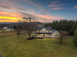 847 Stansbury Rd, Pylesville, MD 21132