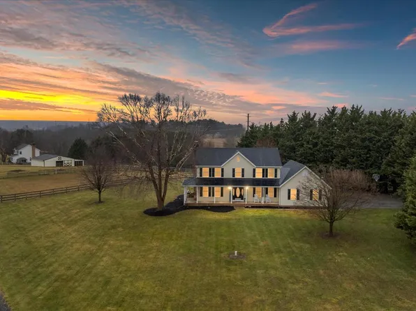 847 Stansbury Rd, Pylesville, MD 21132