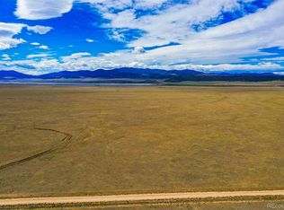 Stoll Mountain Rd, Lake George, CO 80827