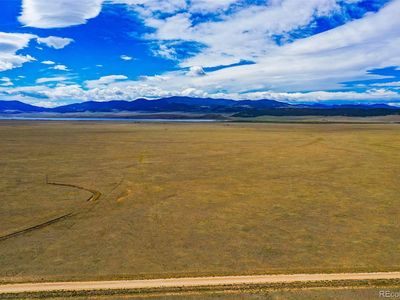 Stoll Mountain Road, Lake George, CO, 80827