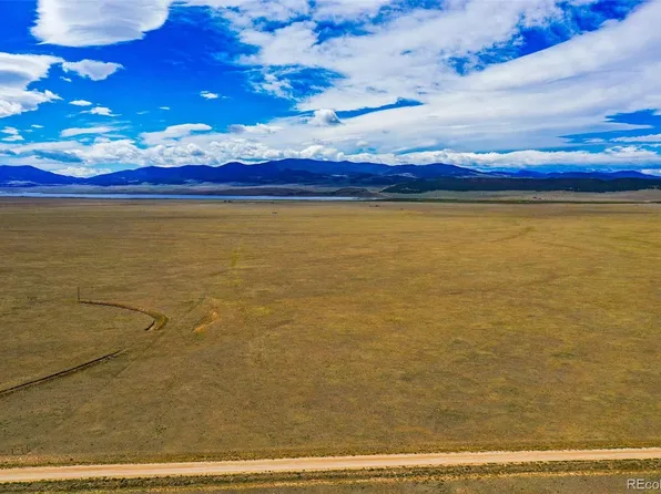 Stoll Mountain Road, Lake George, CO 80827