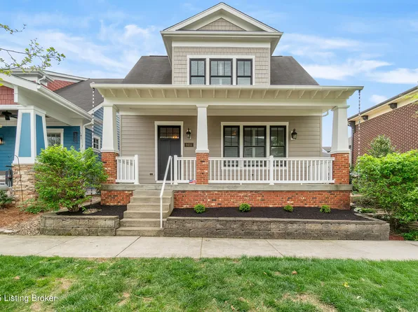 9414 Indian Pipe Ln, Prospect, KY 40059