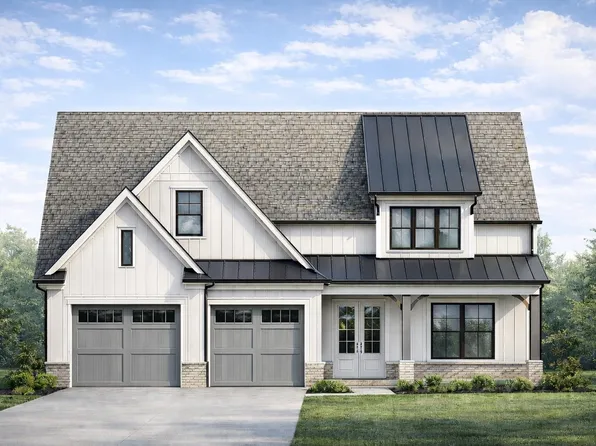 10138 Rokeby Farm Cv, Collierville, TN 38017