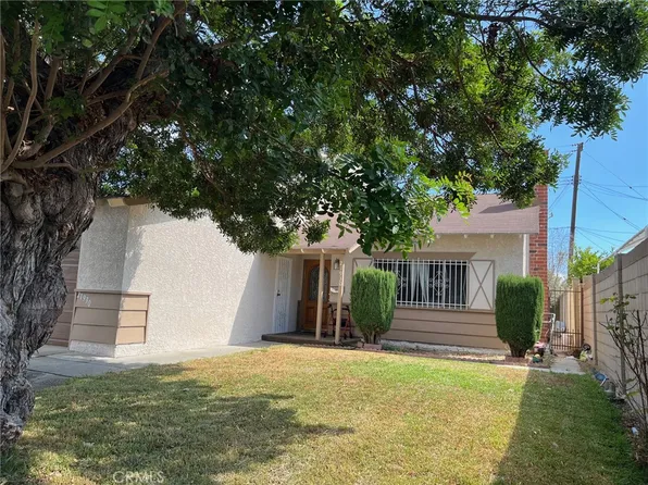 21930 Ackmar Ave, Carson, CA 90745