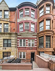 135 West 95th Street in Upper West Side