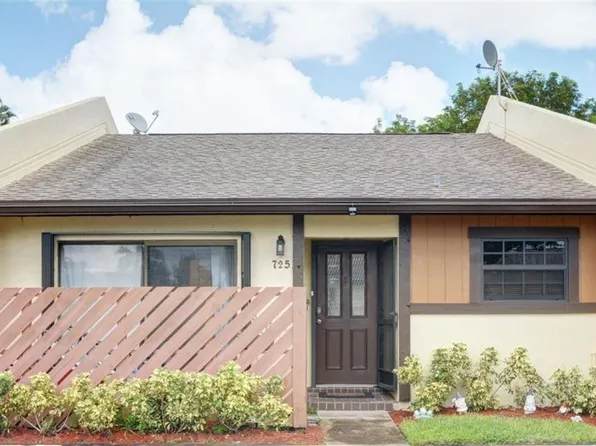 725 Banks Road #725, Margate, FL 33063