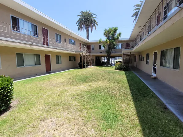 14517 S Vermont Ave, 14517 S Vermont Ave APT 22, Gardena, CA 90247