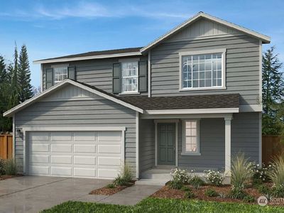 18745 134th Avenue E #16, Puyallup, WA, 98374