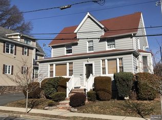 561 Ryerson Ave, Wood Ridge, NJ 07075