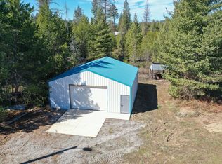 329571 Highway 2, Newport, WA 99156