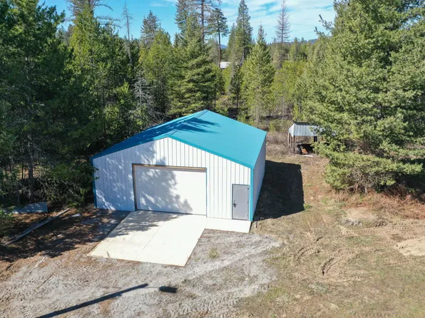 329571 Highway 2, Newport, WA 99156